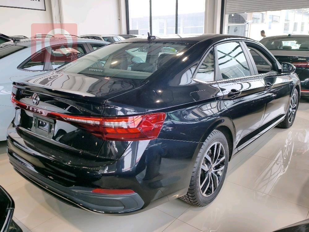 فولكسفاغن جيتا